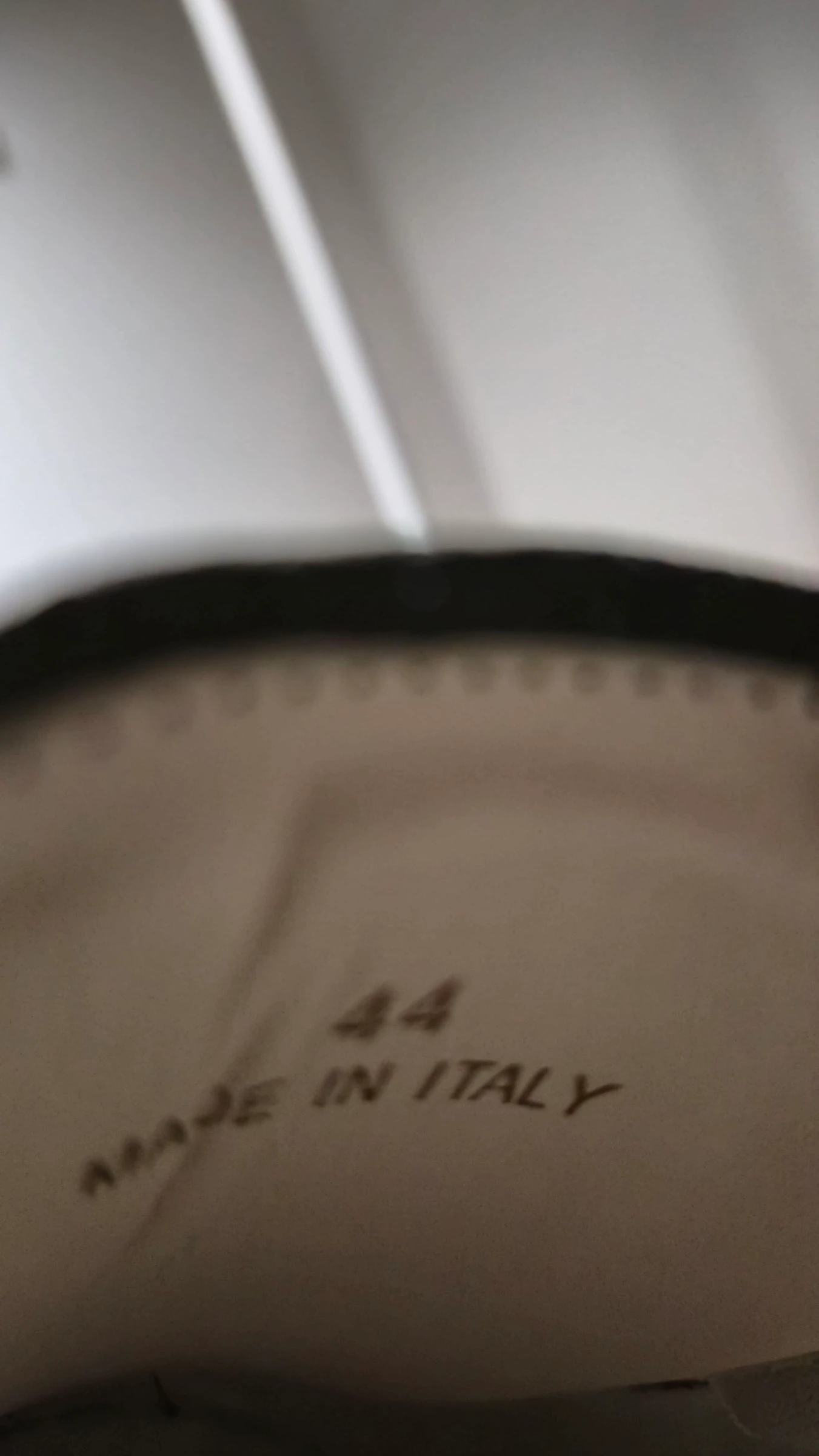 Maison Margiela gatinhos – photo 10
